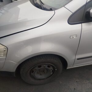 ALETA DELANTERA IZQUIERDA VOLKSWAGEN FOX (5Z1)(04.2005)