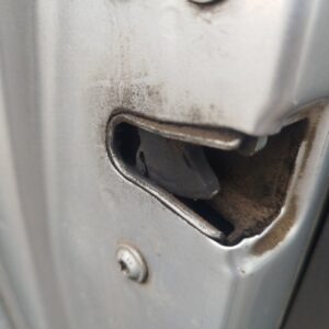 CERRADURA PUERTA DELANTERA IZQUIERDA VOLKSWAGEN FOX (5Z1)(04.2005)
