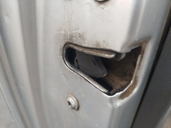 CERRADURA PUERTA DELANTERA IZQUIERDA VOLKSWAGEN FOX (5Z1)(04.2005)