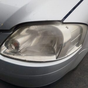 FARO IZQUIERDO VOLKSWAGEN FOX (5Z1)(04.2005)