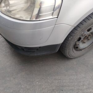 PARAGOLPES DELANTERO VOLKSWAGEN FOX (5Z1)(04.2005)