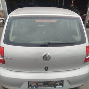 PORTON TRASERO VOLKSWAGEN FOX (5Z1)(04.2005)