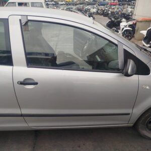 PUERTA DELANTERA DERECHA VOLKSWAGEN FOX (5Z1)(04.2005)