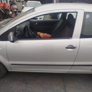 PUERTA DELANTERA IZQUIERDA VOLKSWAGEN FOX (5Z1)(04.2005)