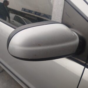 RETROVISOR DERECHO VOLKSWAGEN FOX (5Z1)(04.2005)