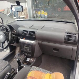 SALPICADERO VOLKSWAGEN FOX (5Z1)(04.2005)