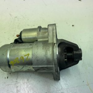 MOTOR ARRANQUE OPEL ASTRA H GTC