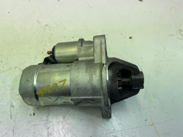MOTOR ARRANQUE OPEL ASTRA H GTC
