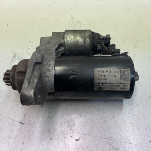 MOTOR ARRANQUE SEAT IBIZA SC (6J1)