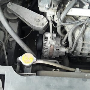 ALTERNADOR MITSUBISHI COLT BERLINA 3 (Z30)