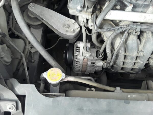 ALTERNADOR MITSUBISHI COLT BERLINA 3 (Z30)
