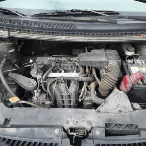 CAJA CAMBIOS MITSUBISHI COLT BERLINA 3 (Z30)
