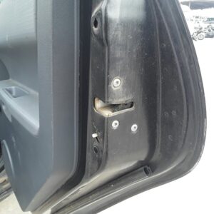 CERRADURA PUERTA TRASERA DERECHA MITSUBISHI COLT BERLINA 3 (Z30)