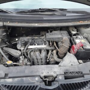 ELECTROVENTILADOR MITSUBISHI COLT BERLINA 3 (Z30)
