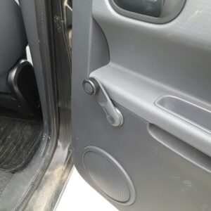 ELEVALUNAS TRASERO DERECHO MITSUBISHI COLT BERLINA 3 (Z30)