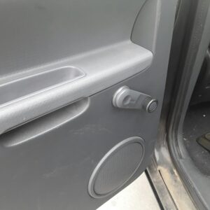ELEVALUNAS TRASERO IZQUIERDO MITSUBISHI COLT BERLINA 3 (Z30)