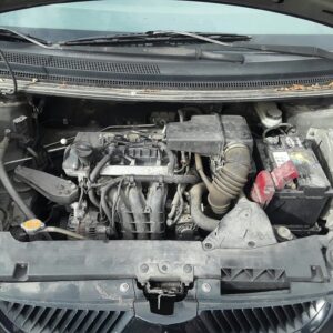 SERVOFRENO MITSUBISHI COLT BERLINA 3 (Z30)