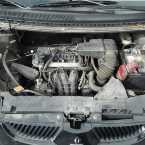 TRANSMISION DELANTERA DERECHA MITSUBISHI COLT BERLINA 3 (Z30)