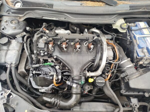 ABS VOLVO S40 BERLINA