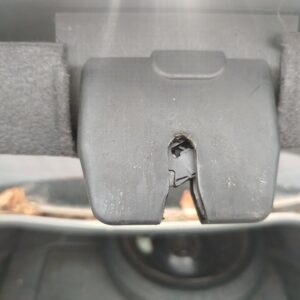 CERRADURA MALETERO / PORTON VOLVO S40 BERLINA