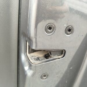 CERRADURA PUERTA DELANTERA DERECHA VOLVO S40 BERLINA