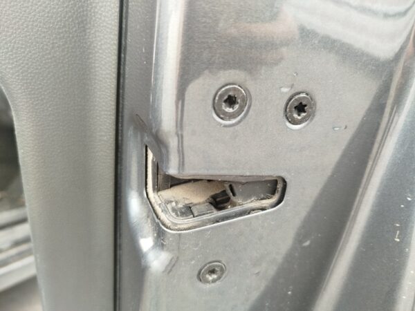 CERRADURA PUERTA DELANTERA DERECHA VOLVO S40 BERLINA