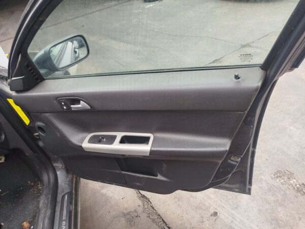 ELEVALUNAS DELANTERO DERECHO VOLVO S40 BERLINA