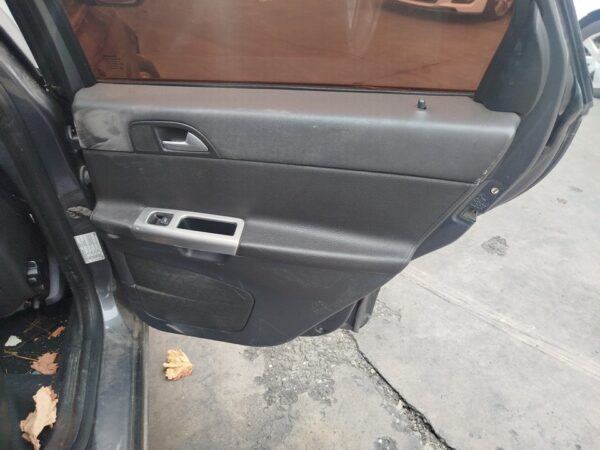 ELEVALUNAS TRASERO DERECHO VOLVO S40 BERLINA