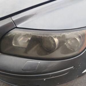 FARO IZQUIERDO VOLVO S40 BERLINA