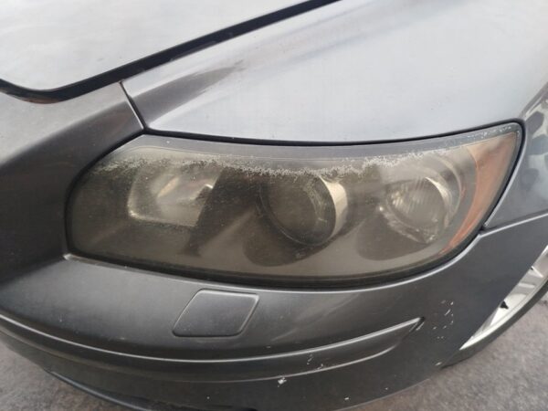 FARO IZQUIERDO VOLVO S40 BERLINA