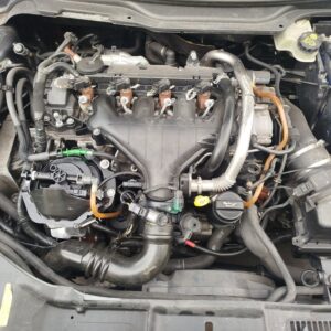 MOTOR COMPLETO VOLVO S40 BERLINA
