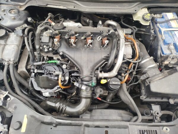 MOTOR COMPLETO VOLVO S40 BERLINA