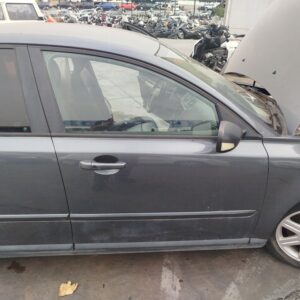 PUERTA DELANTERA DERECHA VOLVO S40 BERLINA