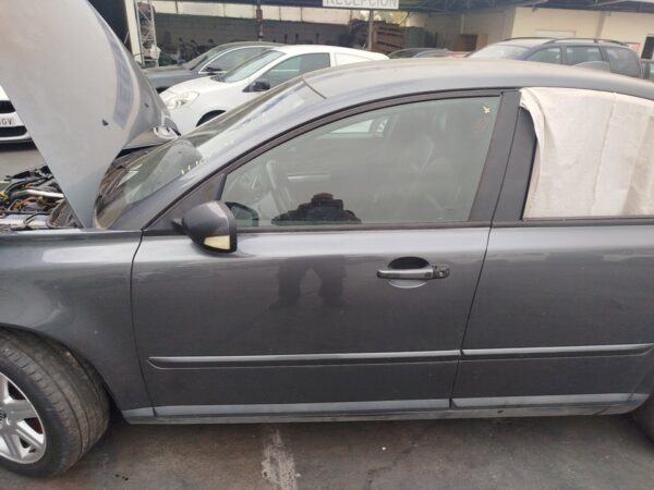 PUERTA DELANTERA IZQUIERDA VOLVO S40 BERLINA