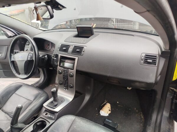 SALPICADERO VOLVO S40 BERLINA