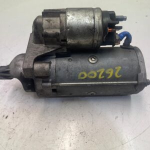 MOTOR ARRANQUE PEUGEOT 207