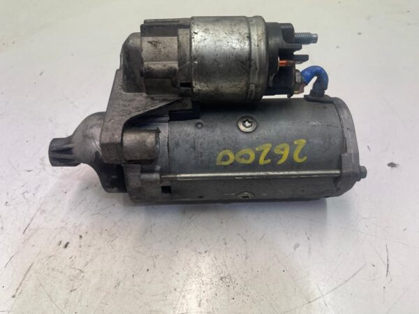 MOTOR ARRANQUE PEUGEOT 207
