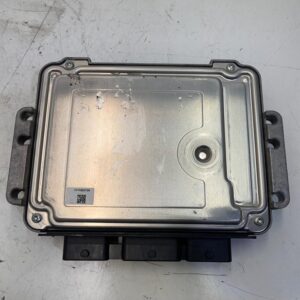 CENTRALITA MOTOR UCE CITROEN C4 BERLINA
