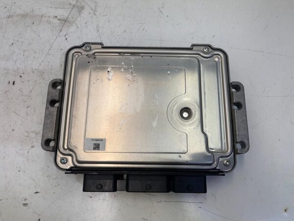 CENTRALITA MOTOR UCE CITROEN C4 BERLINA