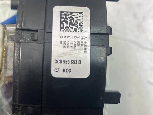 ANILLO AIRBAG VOLKSWAGEN PASSAT BERLINA (3C2)