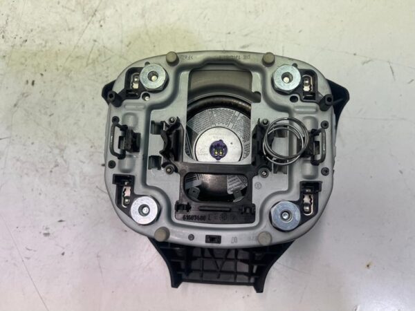 AIRBAG DELANTERO IZQUIERDO VOLKSWAGEN PASSAT BERLINA (3C2)
