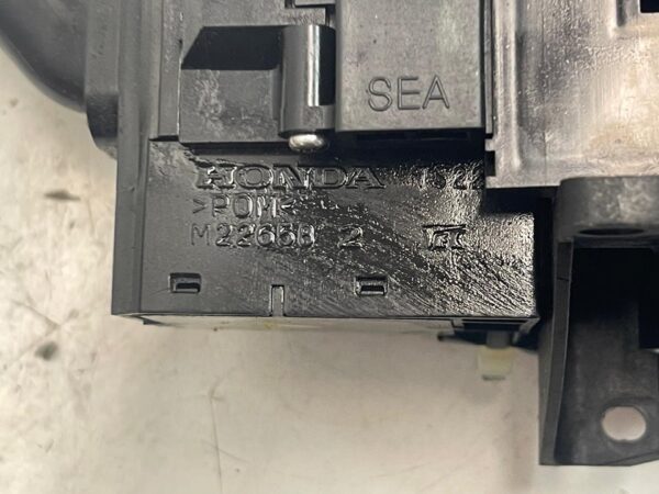 MANDO MULTIFUNCION HONDA ACCORD BERLINA (CL/CN)