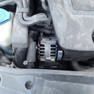 ALTERNADOR AUDI A3 (8L)