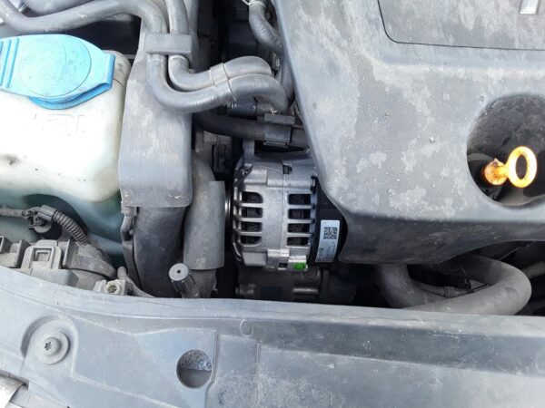 ALTERNADOR AUDI A3 (8L)