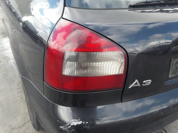 PILOTO TRASERO IZQUIERDO AUDI A3 (8L)