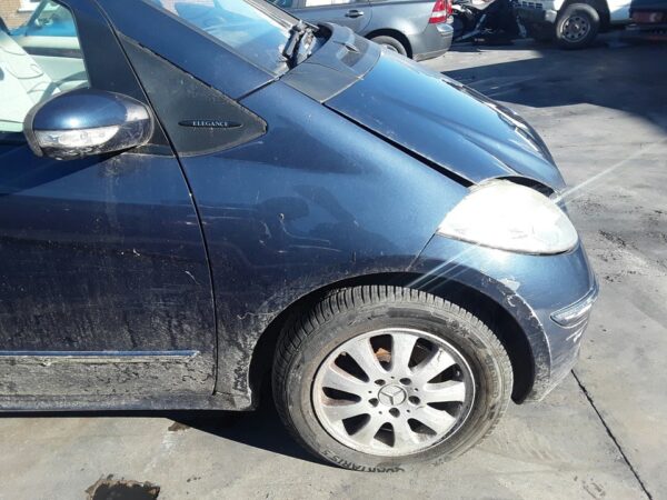ALETA DELANTERA DERECHA MERCEDES-BENZ CLASE A (BM 169)