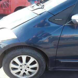 ALETA DELANTERA IZQUIERDA MERCEDES-BENZ CLASE A (BM 169)