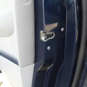 CERRADURA PUERTA DELANTERA DERECHA MERCEDES-BENZ CLASE A (BM 169)