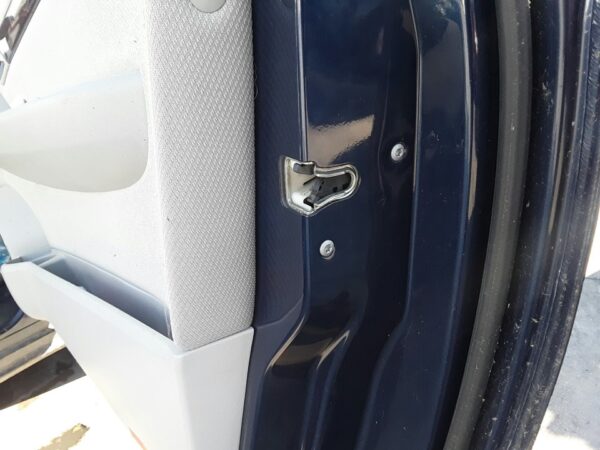 CERRADURA PUERTA DELANTERA DERECHA MERCEDES-BENZ CLASE A (BM 169)