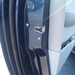 CERRADURA PUERTA DELANTERA IZQUIERDA MERCEDES-BENZ CLASE A (BM 169)